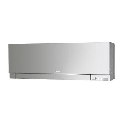 Настінний кондиціонер Mitsubishi Electric MSZ-EF25VGKB/MUZ-EF25VG, фото 1