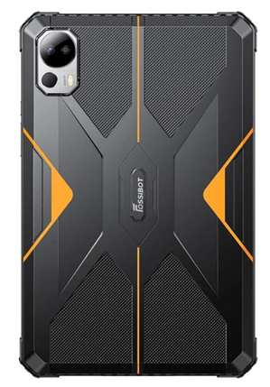 Захищений планшет FOSSiBOT DT1 BIO, фото 1