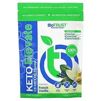 BioTRUST, Keto Elevate, масляная пудра с C8 MCT, французская ваниль, 181 г (6,3 унции) Днепр