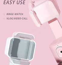 Високопродуктивна інтелектуальна сенсорна система Ai Track Чорний BIO, фото 4