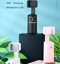 Високопродуктивна інтелектуальна сенсорна система Ai Track Чорний BIO, фото 5