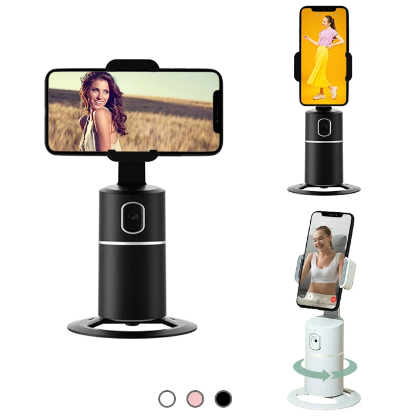 Високопродуктивна інтелектуальна сенсорна система Ai Track Чорний BIO, фото 1