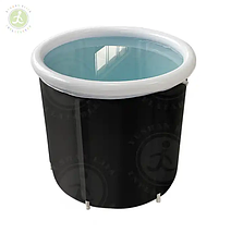 Портативна ванна для холодної води BIO, фото 3