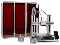 3D Printer SNAPMAKER 2.0 3-В-1 BIO