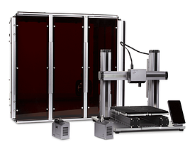 3D Printer SNAPMAKER 2.0 3-В-1 BIO, фото 2