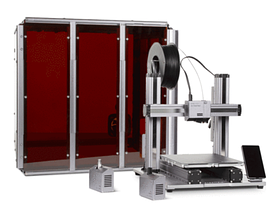 3D Printer SNAPMAKER 2.0 3-В-1 BIO, фото 3