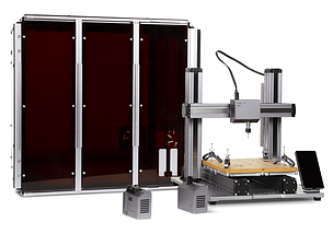 3D Printer SNAPMAKER 2.0 3-В-1 BIO, фото 5