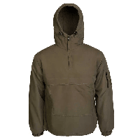 Анорак зимний Mil-Tec Combat Winter Olive