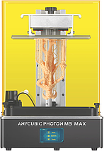 Anycubic Photon M3 Макс BIO, фото 2