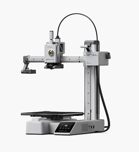 Міні-3D-принтер Bambu Lab A1 mini BIO