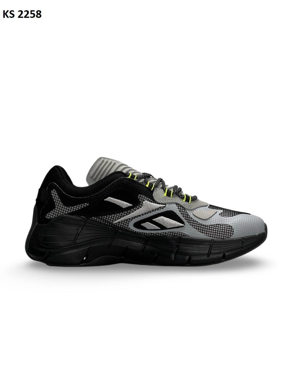 Чоловічі кросівки Reebok Zig Kinetica