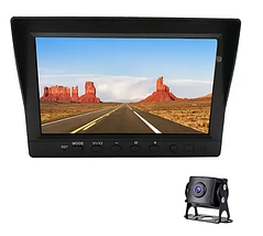 Відеореєстратор з нічним баченням та кутом 360 BIO, фото 2