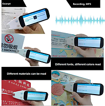 Ручка-перекладач BIO, фото 3