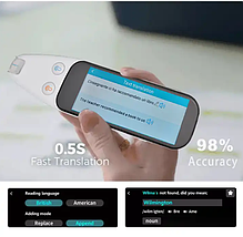 Ручка-перекладач BIO, фото 4