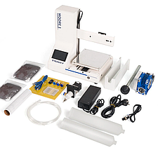 Принтер 3D для глиняної кераміки BIO, фото 3