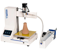 Принтер 3D для глиняної кераміки BIO, фото 4