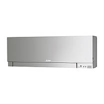 Настінний кондиціонер Mitsubishi Electric MSZ-EF50VGKB/MUZ-EF50VG, фото 4