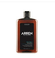 Чоловічий шампунь Arren Grooming Multiply Shampoo для волосся, бороди та тіла 400 мл