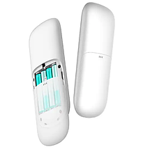 Професійний електростимулятор м'язів JPD-ES200 TENS BIO, фото 2