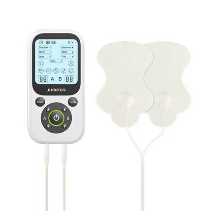 Електростимулятор JUMPER JPD-ES210 BIO, фото 1