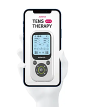 Електростимулятор JUMPER JPD-ES210 BIO, фото 5