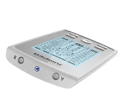 Електростимулятор JUMPER JPD-ES220 25 режимів на 2 користувача BIO, фото 5