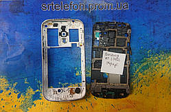 Samsung s7562 корпус