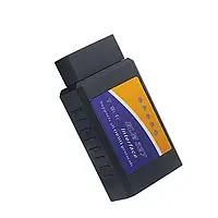 Диагностический сканер OBD ELM327 WiFi v1.5, Автосканер OBD2 для диагностики автомобиля