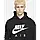 Кофта чоловік. Nike Air Pullover Brushed-Back Hoodie (арт. DM5202-010), фото 3
