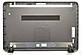 Кришка дисплея для HP 250 G4, 255 G4, Pavilion 15-AC, 15-AF, 15-BA, темно-сіра текстурна (горизонтальні смуги), фото 3