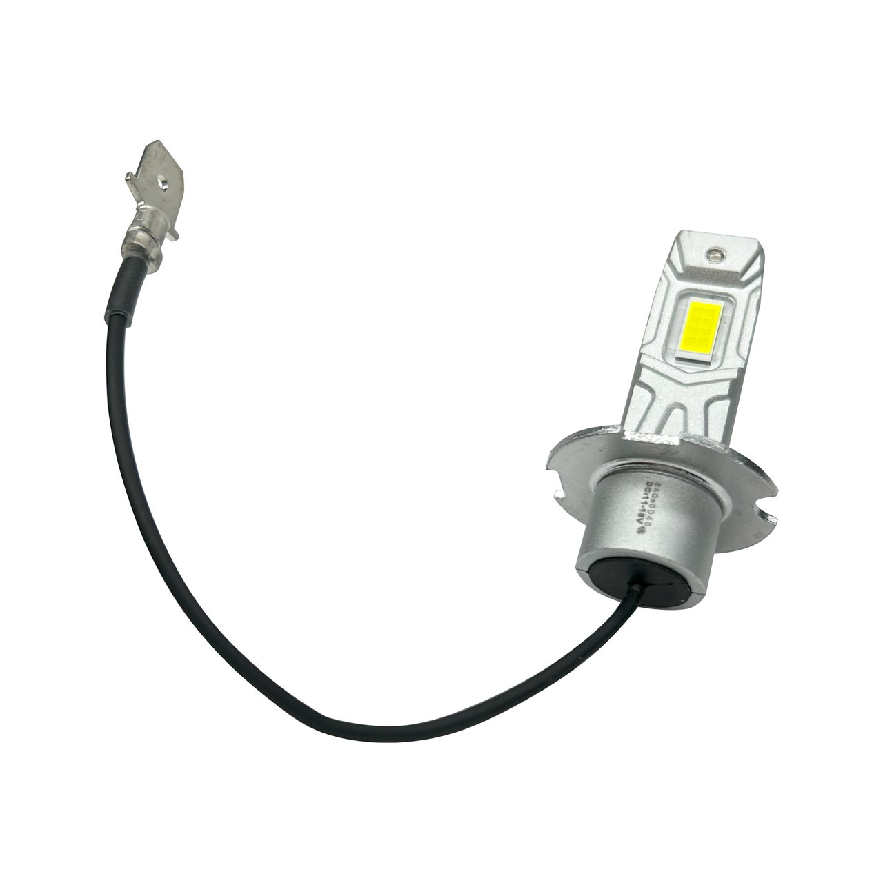 Мотолампа світлодіодна LED BSmart M6 H3 12В 15Вт