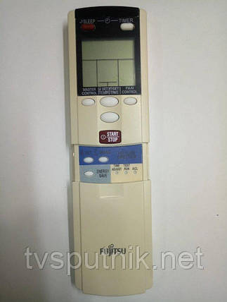 Пульт для кондиціонера Fujitsu AR-DL1, фото 2