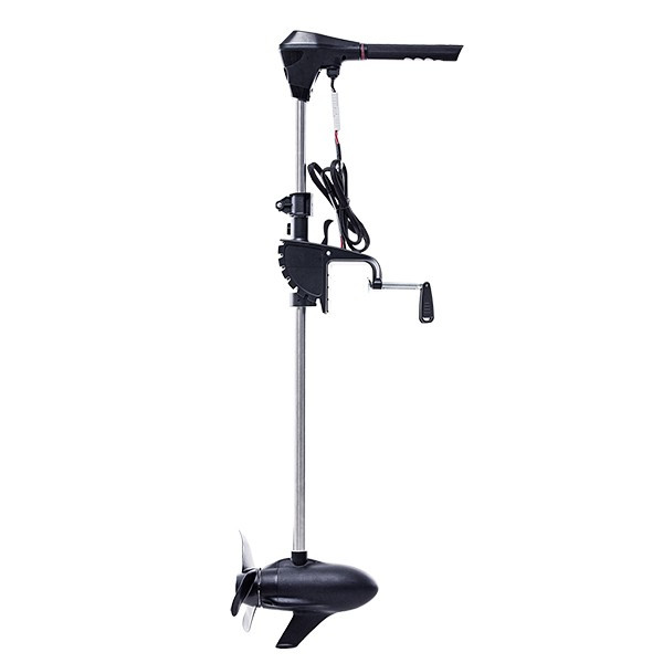 Човновий електродвигун Haibo M150 (Хайбо M150) 12V