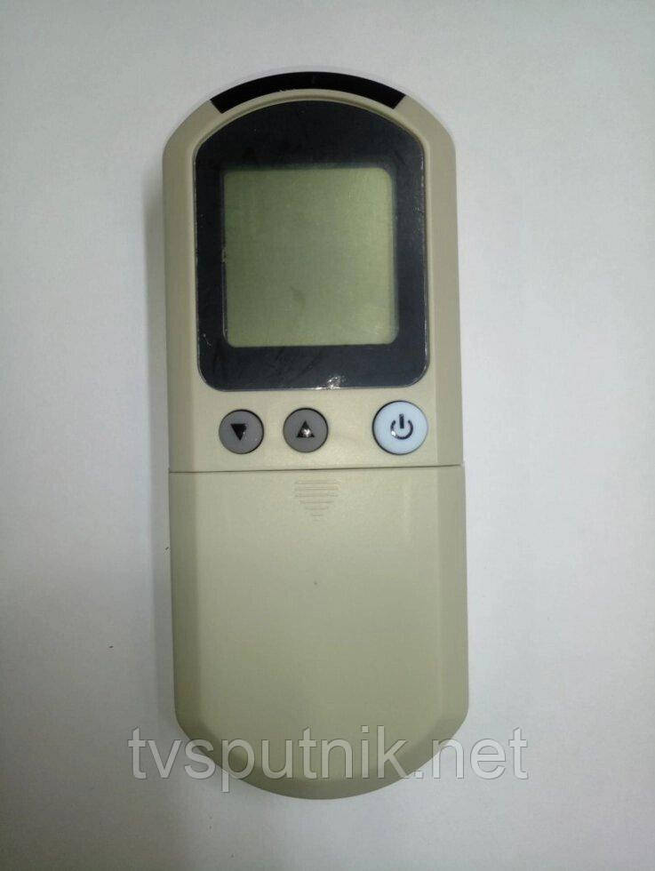 Пульт для кондиціонера York 2