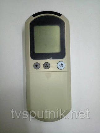 Пульт для кондиціонера York 2, фото 1