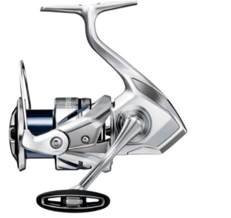 Котушка Shimano Stradic FMC2000S 6+1BB 5.1:1