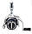 Котушка Shimano Stradic FMC2000S 6+1BB 5.1:1, фото 4