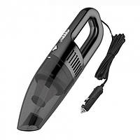 Автомобильный пылесос XO CZ001A Car Vacuum Cleaner Black