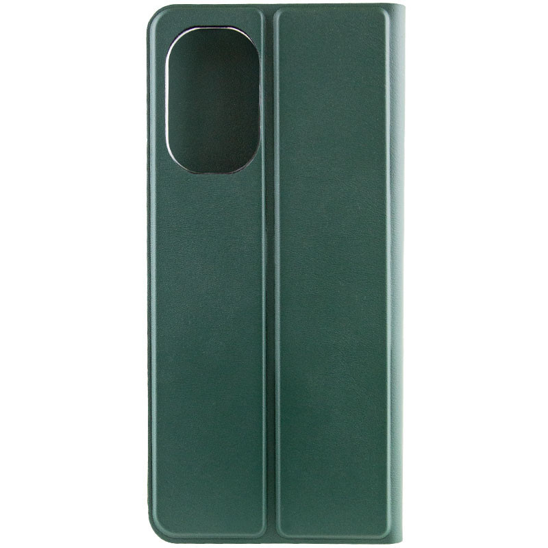 Кожаный чехол книжка книжка GETMAN Elegant (PU) для Nokia G22 FIL - фото 3 - id-p2093530026