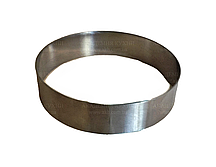 Форма для гамбургера 140х30