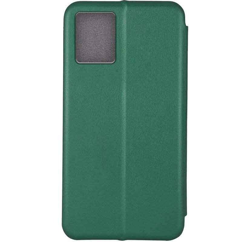 Кожаный чехол (книжка) Classy для Realme 10 4G FIL - фото 2 - id-p2093530036