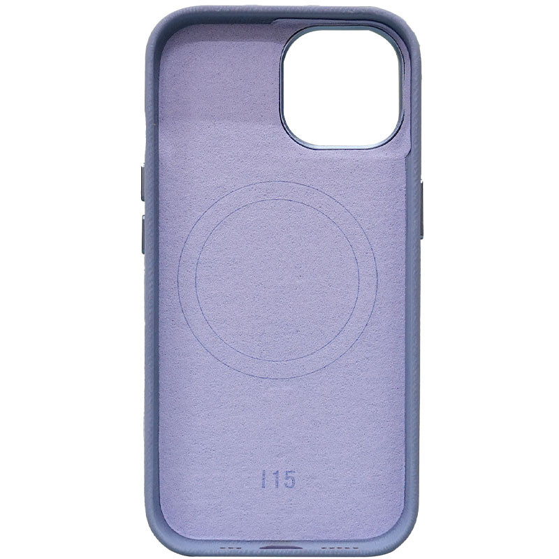 Чехол Denim with MagSafe для Apple iPhone 15 Pro (6.1") FIL - фото 3 - id-p2093530047