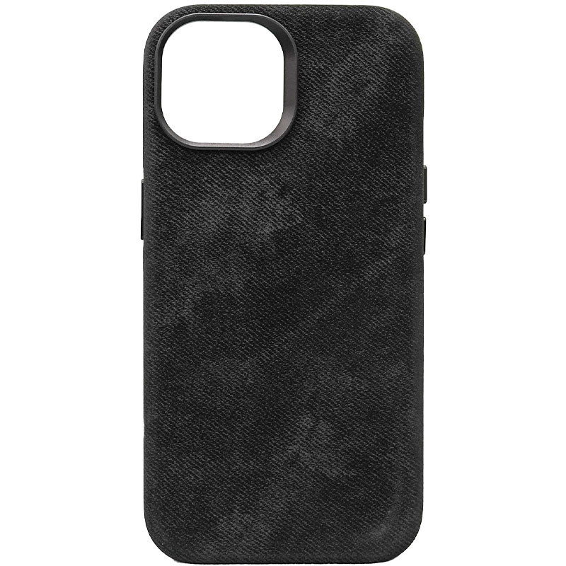 Чохол Denim with MagSafe для Apple iPhone 15 (6.1") FIL - фото 1 - id-p2093530048