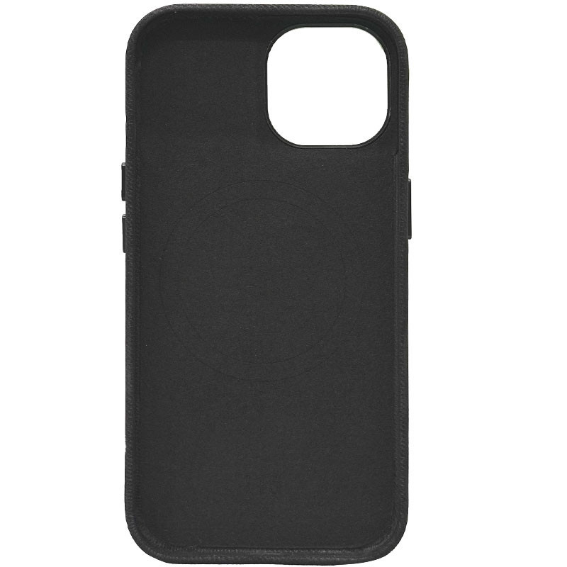 Чохол Denim with MagSafe для Apple iPhone 15 (6.1") FIL - фото 3 - id-p2093530048