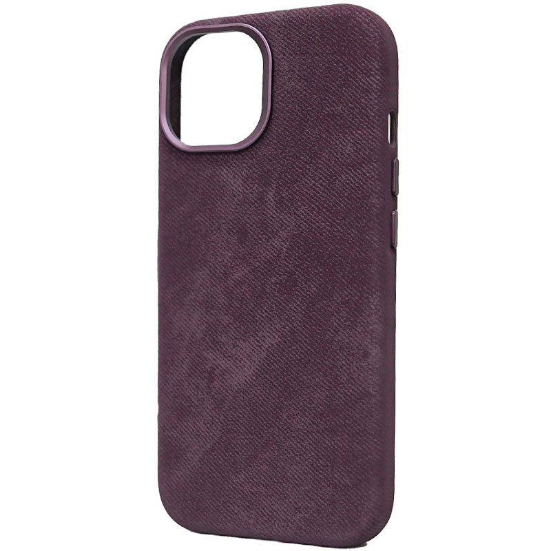 Чехол Denim with MagSafe для Apple iPhone 14 Pro Max (6.7") FIL - фото 2 - id-p2093530049