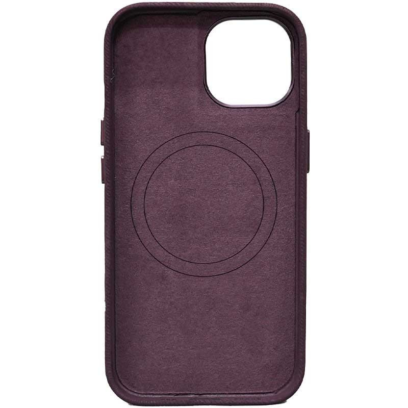 Чехол Denim with MagSafe для Apple iPhone 14 Pro Max (6.7") FIL - фото 3 - id-p2093530049