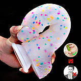 Фалоїмітатор SWEET PARTY XS size, фото 5