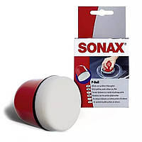 Sonax P-Ball, 1 шт (417341) аппликатор для нанесения полиролей