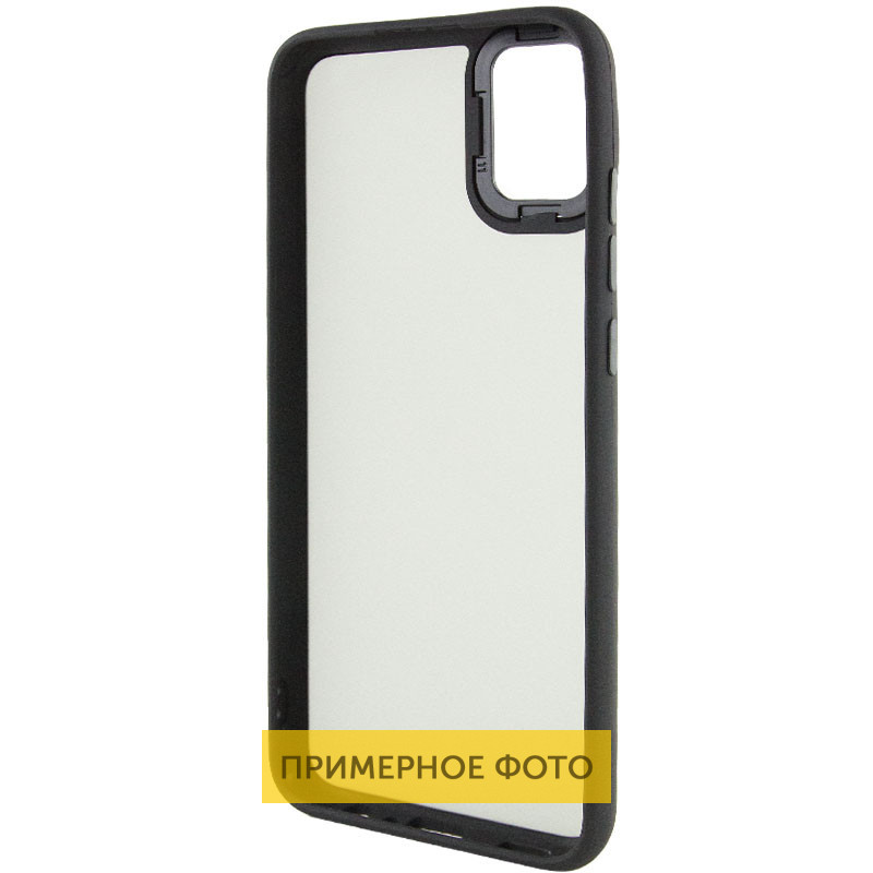 Чехол TPU+PC Lyon Frosted для Xiaomi Redmi Note 7 / Note 7 Pro / Note 7s FIL - фото 3 - id-p2093530056