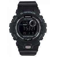 Мужские Часы Casio G-SHOCK GBD-800-1BER, черный цвет